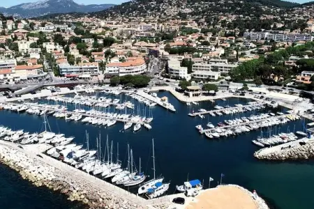 Résidence Les Jardins Du Golfe, Résidence Les Jardins Du Golfe - Photo 15