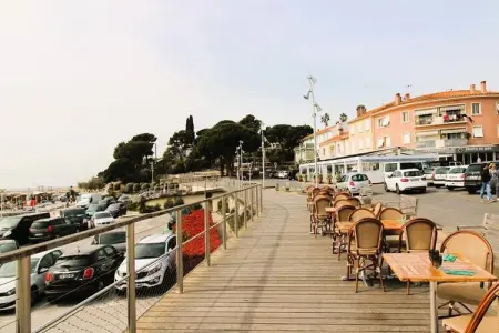 Résidence Les Jardins Du Golfe, Résidence Les Jardins Du Golfe - Photo 21