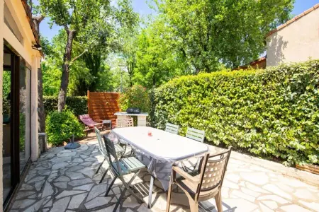 Maison En Domaine S&eacute;curis&eacute; 6-7 Pers/30min De Cannes, Maison Dans Domaine Sécurisé - Photo 2