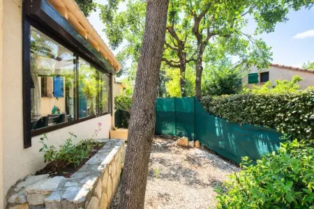 Maison En Domaine S&eacute;curis&eacute; 6-7 Pers/30min De Cannes, Maison Dans Domaine Sécurisé - Photo 3