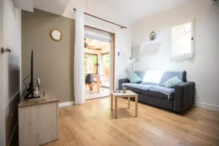 Maison En Domaine S&eacute;curis&eacute; 6-7 Pers/30min De Cannes, Maison Dans Domaine Sécurisé - Photo 4