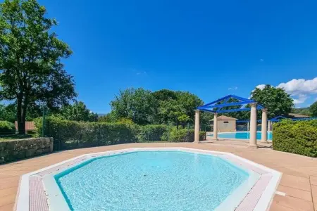 Maison En Domaine S&eacute;curis&eacute; 6-7 Pers/30min De Cannes, Maison Dans Domaine Sécurisé - Photo 5