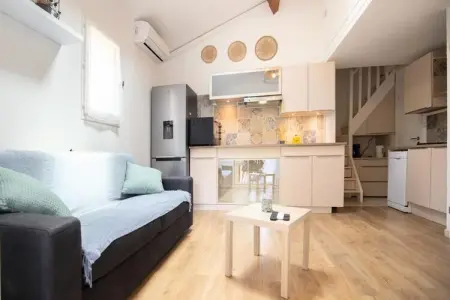 Maison En Domaine S&eacute;curis&eacute; 6-7 Pers/30min De Cannes, Maison Dans Domaine Sécurisé - Photo 6