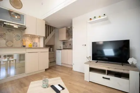 Maison En Domaine S&eacute;curis&eacute; 6-7 Pers/30min De Cannes, Maison Dans Domaine Sécurisé - Photo 7