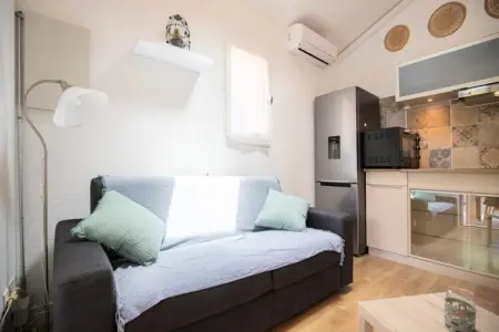 Maison En Domaine S&eacute;curis&eacute; 6-7 Pers/30min De Cannes, Maison Dans Domaine Sécurisé - Photo 8