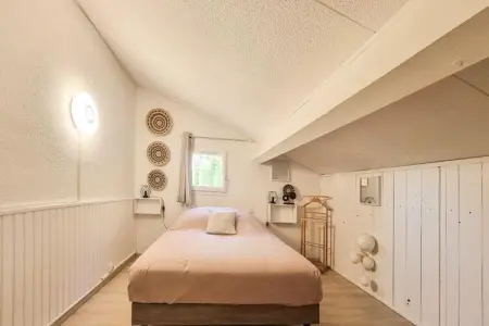 Maison En Domaine S&eacute;curis&eacute; 6-7 Pers/30min De Cannes, Maison Dans Domaine Sécurisé - Photo 9