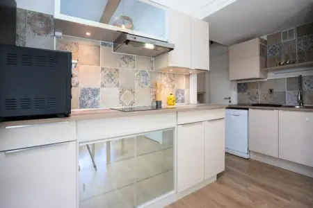 Maison En Domaine S&eacute;curis&eacute; 6-7 Pers/30min De Cannes, Maison Dans Domaine Sécurisé - Photo 10