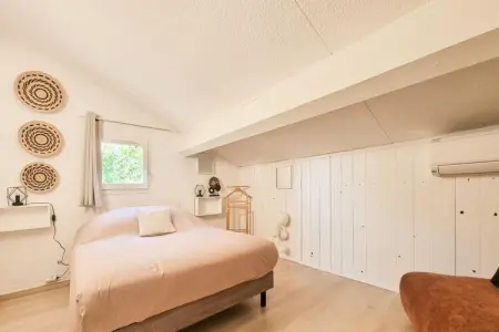 Maison En Domaine S&eacute;curis&eacute; 6-7 Pers/30min De Cannes, Maison Dans Domaine Sécurisé - Photo 11