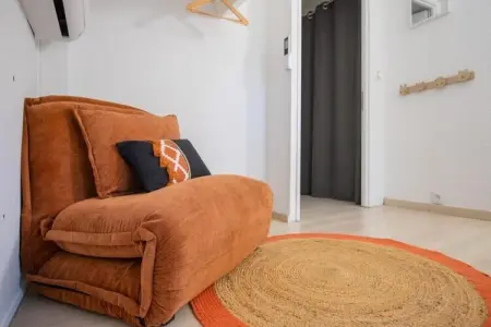 Maison En Domaine S&eacute;curis&eacute; 6-7 Pers/30min De Cannes, Maison Dans Domaine Sécurisé - Photo 13