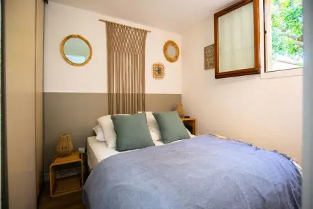 Maison En Domaine S&eacute;curis&eacute; 6-7 Pers/30min De Cannes, Maison Dans Domaine Sécurisé - Photo 15