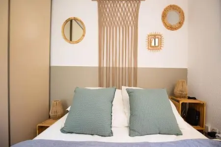 Maison En Domaine S&eacute;curis&eacute; 6-7 Pers/30min De Cannes, Maison Dans Domaine Sécurisé - Photo 16