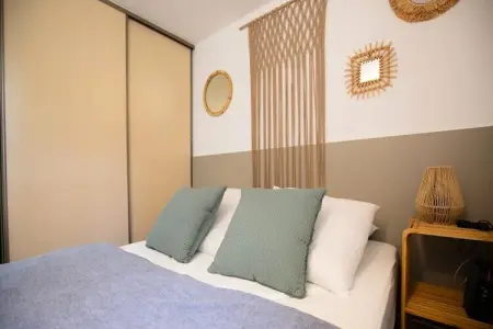 Maison En Domaine S&eacute;curis&eacute; 6-7 Pers/30min De Cannes, Maison Dans Domaine Sécurisé - Photo 18