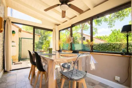 Maison En Domaine S&eacute;curis&eacute; 6-7 Pers/30min De Cannes, Maison Dans Domaine Sécurisé - Photo 19