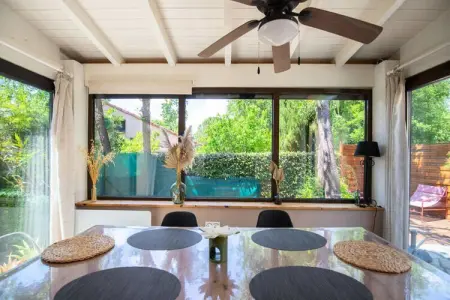 Maison En Domaine S&eacute;curis&eacute; 6-7 Pers/30min De Cannes, Maison Dans Domaine Sécurisé - Photo 20