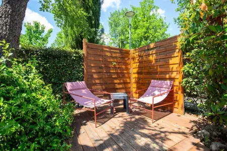 Maison En Domaine S&eacute;curis&eacute; 6-7 Pers/30min De Cannes, Maison Dans Domaine Sécurisé - Photo 21