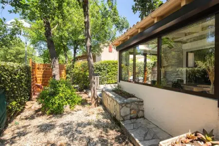Maison En Domaine S&eacute;curis&eacute; 6-7 Pers/30min De Cannes, Maison Dans Domaine Sécurisé - Photo 22