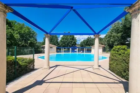 Maison En Domaine S&eacute;curis&eacute; 6-7 Pers/30min De Cannes, Maison Dans Domaine Sécurisé - Photo 24