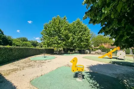 Maison En Domaine S&eacute;curis&eacute; 6-7 Pers/30min De Cannes, Maison Dans Domaine Sécurisé - Photo 29