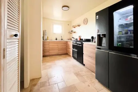 Double Villa Familiale 12 Pers, Piscine - Cannes, Villa Double Familiale avec Piscine - Cannes - Photo 8