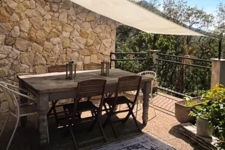 Double Villa Familiale 12 Pers, Piscine - Cannes, Villa Double Familiale avec Piscine - Cannes - Photo 22