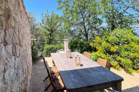 Double Villa Familiale 12 Pers, Piscine - Cannes, Villa Double Familiale avec Piscine - Cannes - Photo 23