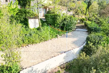 Double Villa Familiale 12 Pers, Piscine - Cannes, Villa Double Familiale avec Piscine - Cannes - Photo 24