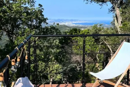 Double Villa Familiale 12 Pers, Piscine - Cannes, Villa Double Familiale avec Piscine - Cannes - Photo 27