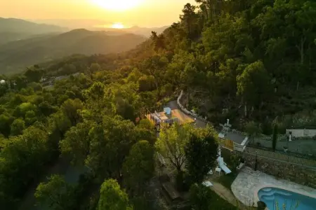 Double Villa Familiale 12 Pers, Piscine - Cannes, Villa Double Familiale avec Piscine - Cannes - Photo 30