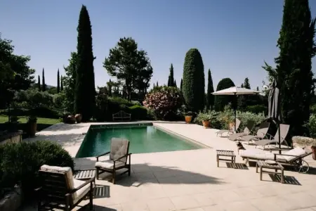 La Voli&egrave;re - Pernes-les-fontaines, La Avière Pernes les fontaines - Photo 3