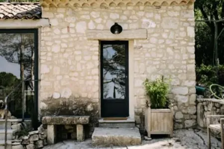 La Voli&egrave;re - Pernes-les-fontaines, La Avière Pernes les fontaines - Photo 15