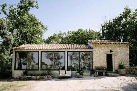 La Voli&egrave;re - Pernes-les-fontaines, La Avière Pernes les fontaines - Photo 17