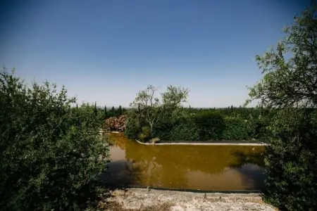 La Voli&egrave;re - Pernes-les-fontaines, La Avière Pernes les fontaines - Photo 28
