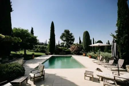 La Voli&egrave;re - Pernes-les-fontaines, La Avière Pernes les fontaines - Photo 30