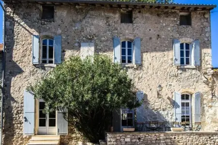 Superbe Mas Provencal Avec Piscine Chauff&eacute;e, Maisons & Villas pour 14 Personnes - Photo 2