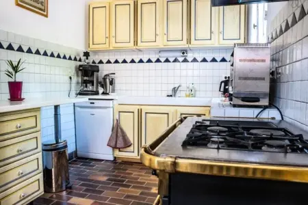 Superbe Mas Provencal Avec Piscine Chauff&eacute;e, Maisons & Villas pour 14 Personnes - Photo 13