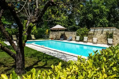 Superbe Mas Provencal Avec Piscine Chauff&eacute;e, Maisons & Villas pour 14 Personnes - Photo 22