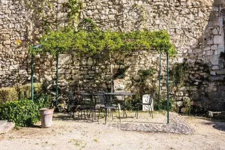 Superbe Mas Provencal Avec Piscine Chauff&eacute;e, Maisons & Villas pour 14 Personnes - Photo 27