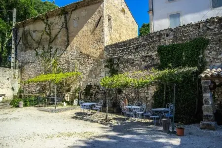 Superbe Mas Provencal Avec Piscine Chauff&eacute;e, Maisons & Villas pour 14 Personnes - Photo 28