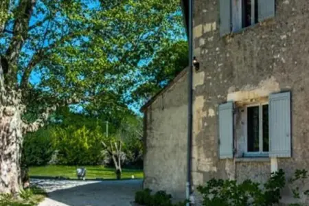 Superbe Mas Provencal Avec Piscine Chauff&eacute;e, Maisons & Villas pour 14 Personnes - Photo 29