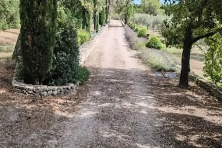 La Roseraie- Pernes-les-fontaines, La Roseraie de Pernes les fontaines - Photo 10