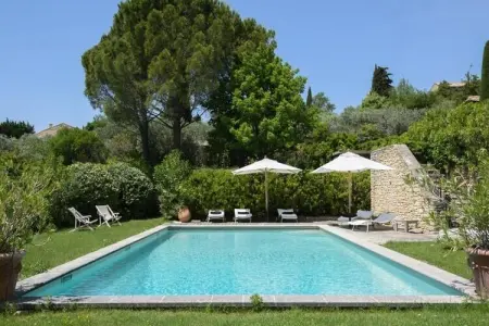 Mas Des Papillons, Gordes, Mas Des Papillons, Gordes pour 12 personnes - Photo 1