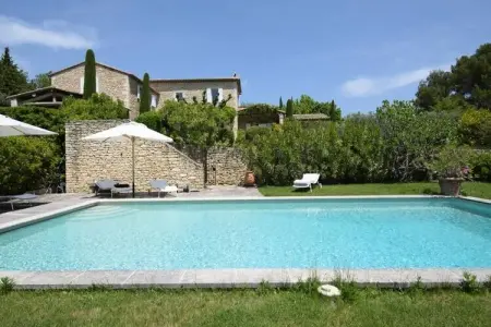 Mas Des Papillons, Gordes, Mas Des Papillons, Gordes pour 12 personnes - Photo 2