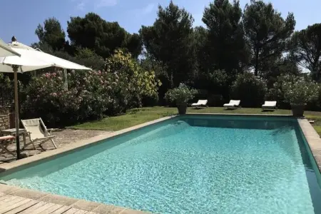 Mas Des Papillons, Gordes, Mas Des Papillons, Gordes pour 12 personnes - Photo 3