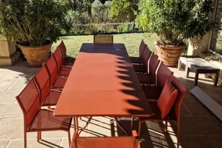 Mas Des Papillons, Gordes, Mas Des Papillons, Gordes pour 12 personnes - Photo 9