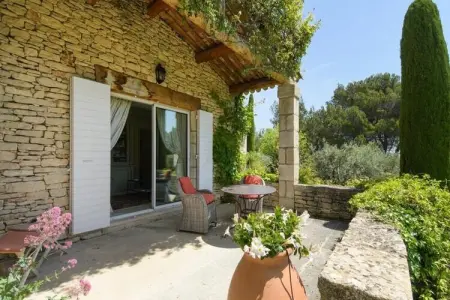 Mas Des Papillons, Gordes, Mas Des Papillons, Gordes pour 12 personnes - Photo 11