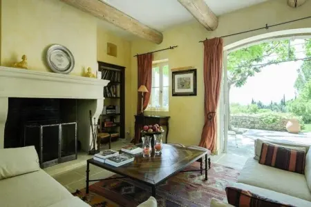 Mas Des Papillons, Gordes, Mas Des Papillons, Gordes pour 12 personnes - Photo 16