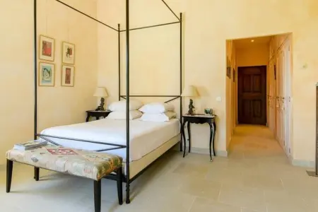 Mas Des Papillons, Gordes, Mas Des Papillons, Gordes pour 12 personnes - Photo 32