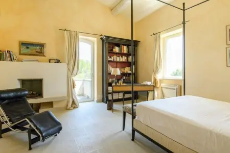 Mas Des Papillons, Gordes, Mas Des Papillons, Gordes pour 12 personnes - Photo 34