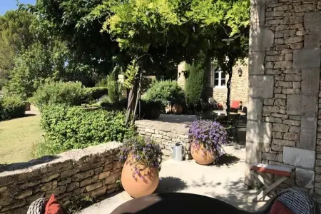 Mas Des Papillons, Gordes, Mas Des Papillons, Gordes pour 12 personnes - Photo 36