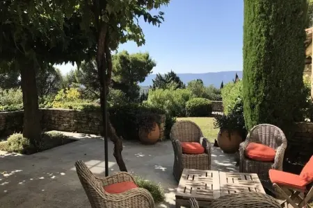 Mas Des Papillons, Gordes, Mas Des Papillons, Gordes pour 12 personnes - Photo 37